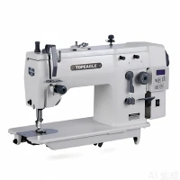 Macchine da cucire industriali a zigzag LZ-20U53 / 20U63 / 30U53